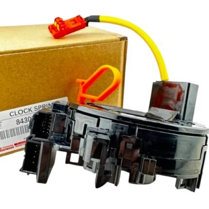 Cinta De Volante Airbag Toyota Corolla (2009-2014) / Fortuner Dubai