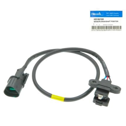 Sensor Posición De Cigüeñal (CKP) Mitsubishi Galant / MF / MX / Montero Sport