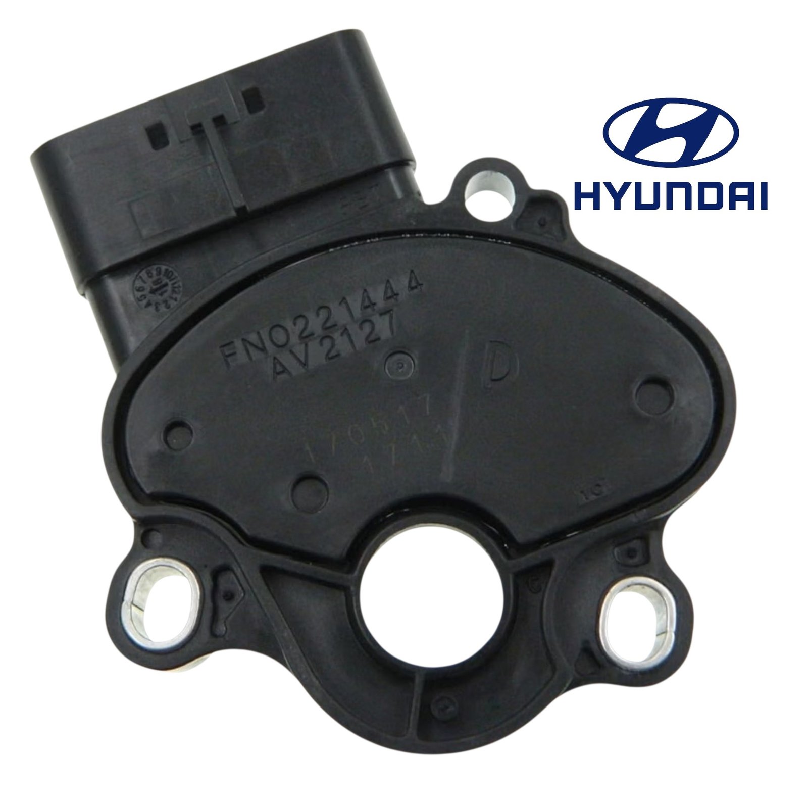779968421_DRV_0 Sensor Pare Neutro Mazda 3 2.0 / Mazda 5 / Mazda 6 - Imagen 1