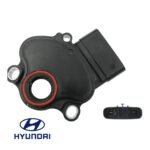 Sensor Pare Neutro Mazda 3 2.0 / Mazda 5 / Mazda 6 - Imagen 2