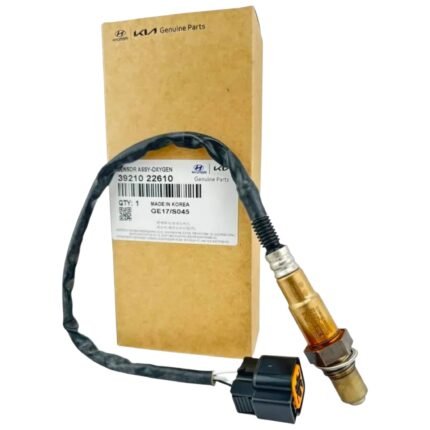 Sensor De Oxígeno Hyundai Getz / Elantra 1.6