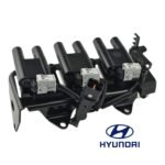 Bobina De Encendido Kia Sportage 2.7 / Hyundai Santa Fe