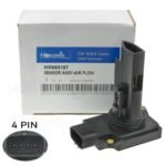 Sensor Maf / Flujo De Aire Mitsubishi L300 / L200 / Outlander / Montero Sport