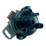 Distribuidor De Encendido Tapa Baja Daewoo Matiz / Festiva Inyección - Imagen 2