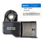 Sensor Map Chery Orinoco / Arauca / X1 / Tiuna A250 / Tiggo 2.0