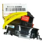 Cable Espiral De Airbag Toyota Fj Cruiser / 4runner 2003-2008 - Imagen 2