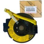 Cable Espiral De Airbag Toyota Corolla Sensación 1.8 2003-2008