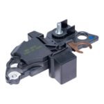 Regulador de Alternador - Fiat Palio / Chevrolet Corsa / Renault Logan - Imagen 2