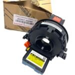 Cable Espiral De Airbag Con Sensor De Ángulo Toyota 4runner 2012-2022