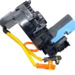 Cable Espiral De Airbag Con Sensor De Ángulo Toyota 4runner 2012-2022 - Imagen 2